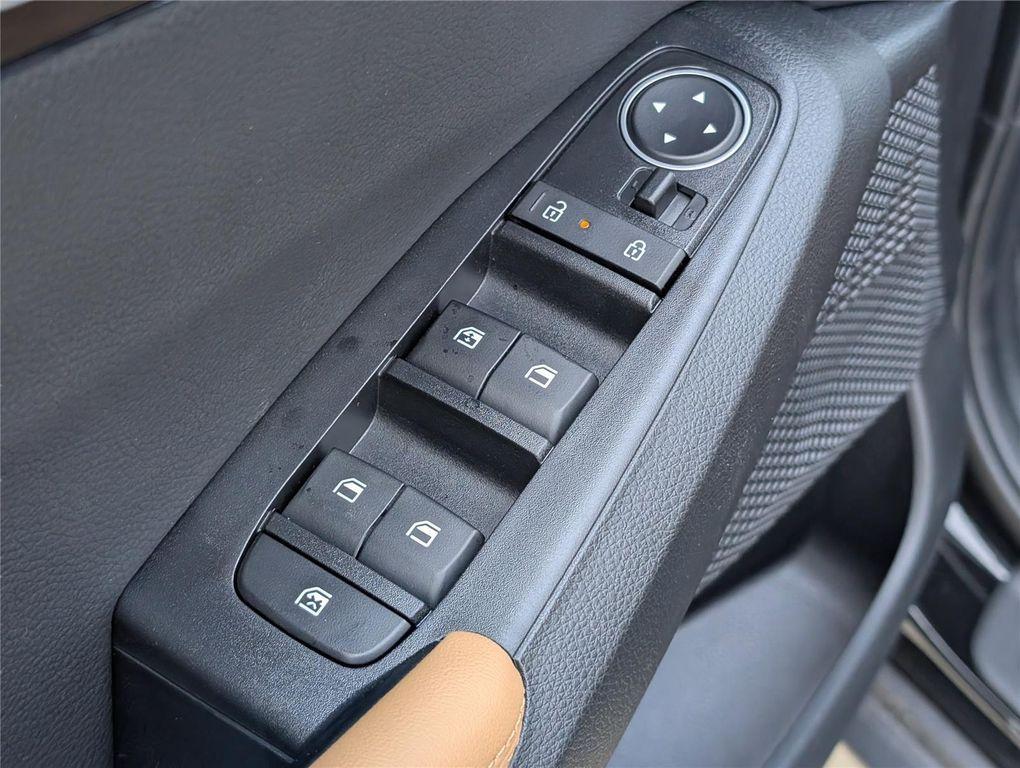 new 2026 Kia Seltos car, priced at $31,585