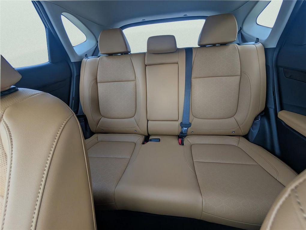 new 2026 Kia Seltos car, priced at $31,585