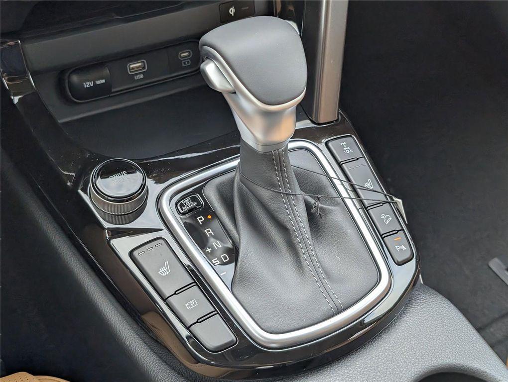 new 2026 Kia Seltos car, priced at $31,585