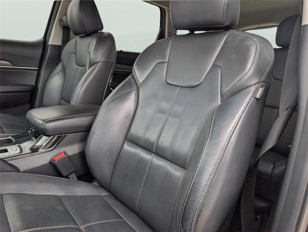 used 2020 Kia Telluride car, priced at $20,519