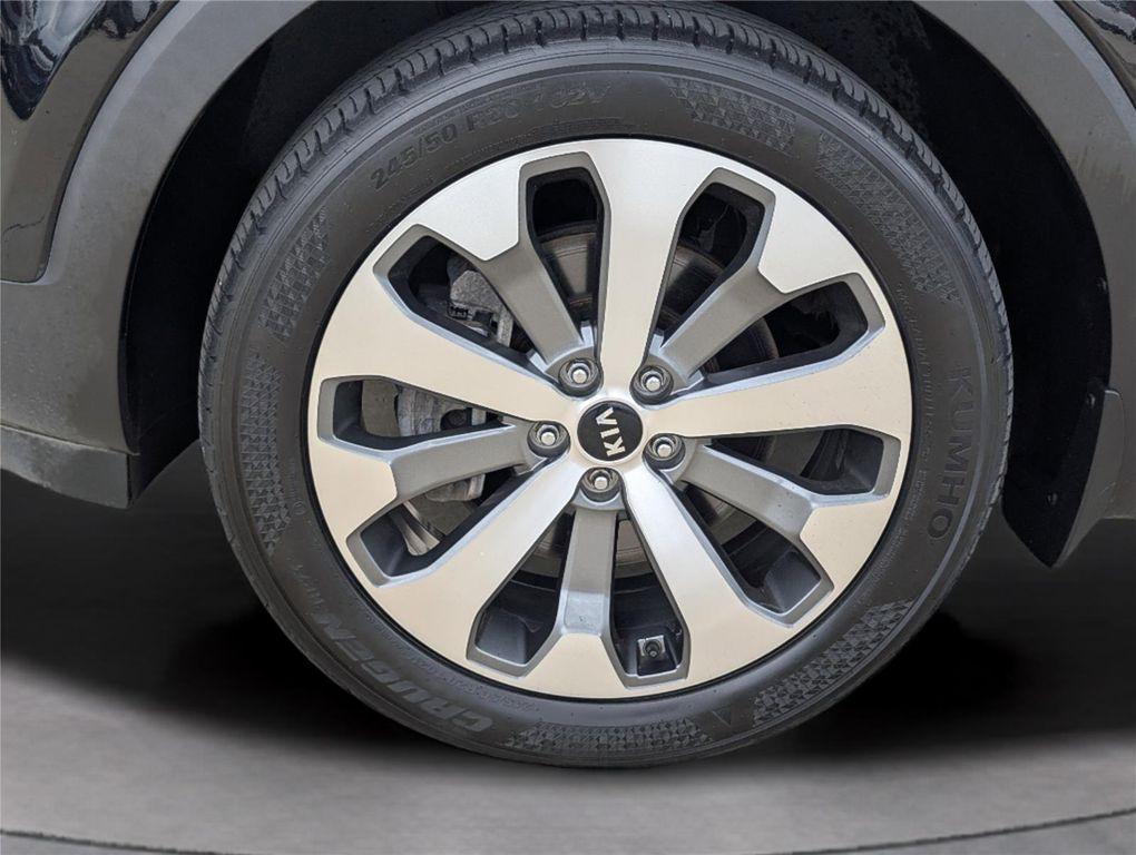 used 2020 Kia Telluride car, priced at $20,519