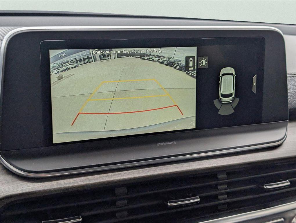 used 2020 Kia Telluride car, priced at $20,519