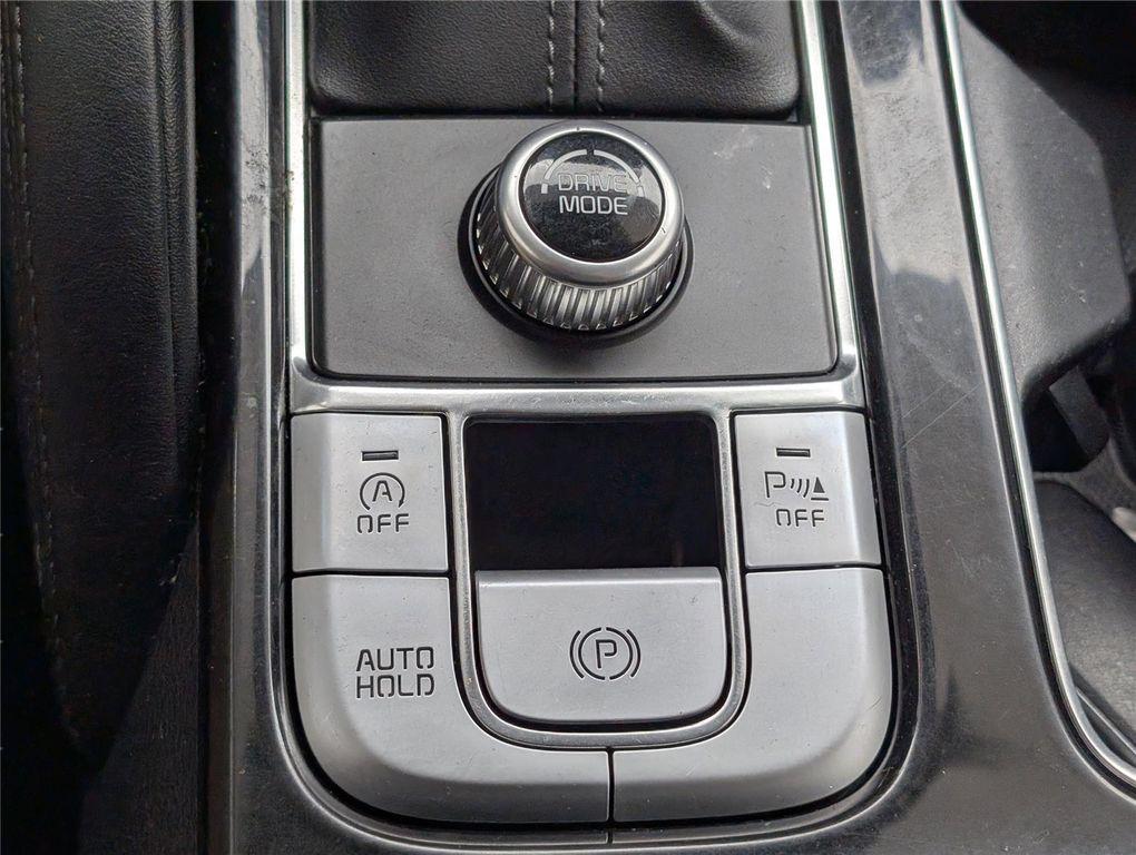 used 2020 Kia Telluride car, priced at $20,519