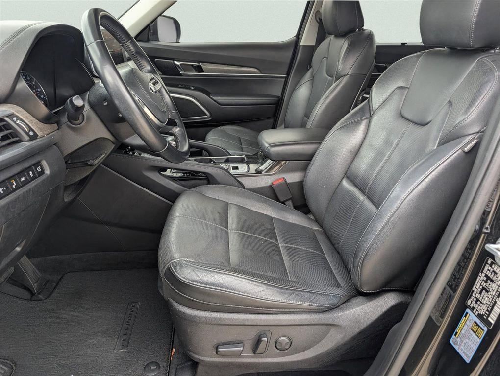 used 2020 Kia Telluride car, priced at $20,519