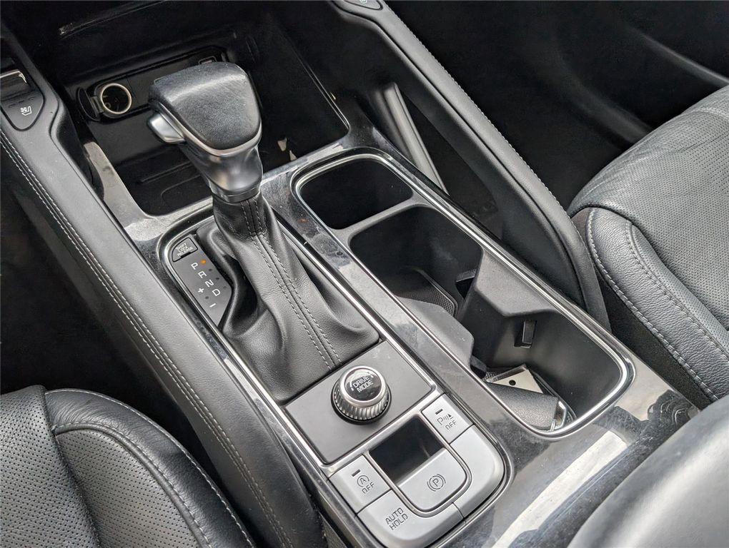 used 2020 Kia Telluride car, priced at $20,519