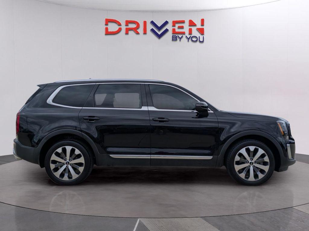 used 2020 Kia Telluride car, priced at $20,519