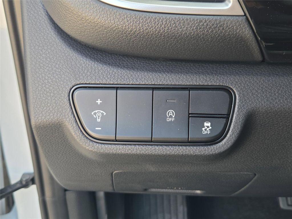 new 2026 Kia Seltos car, priced at $26,552