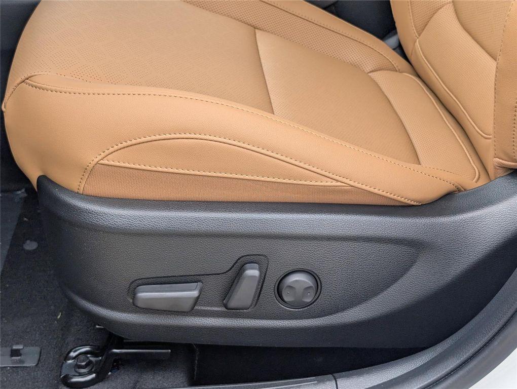 new 2026 Kia Seltos car, priced at $29,385