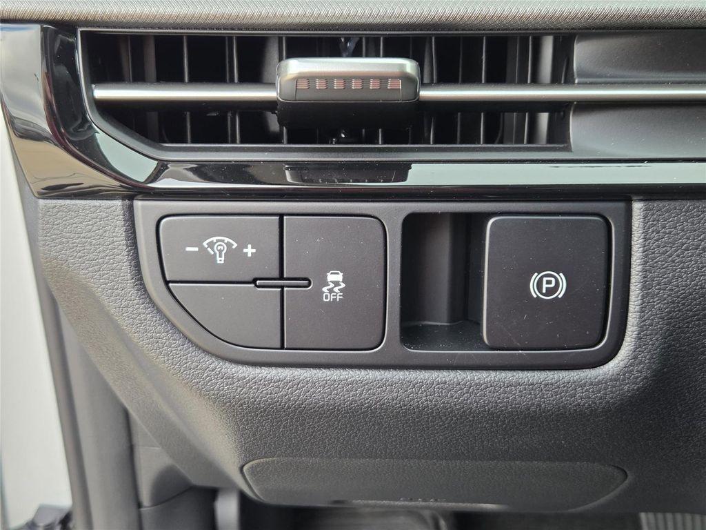 new 2026 Kia Sportage car, priced at $30,391