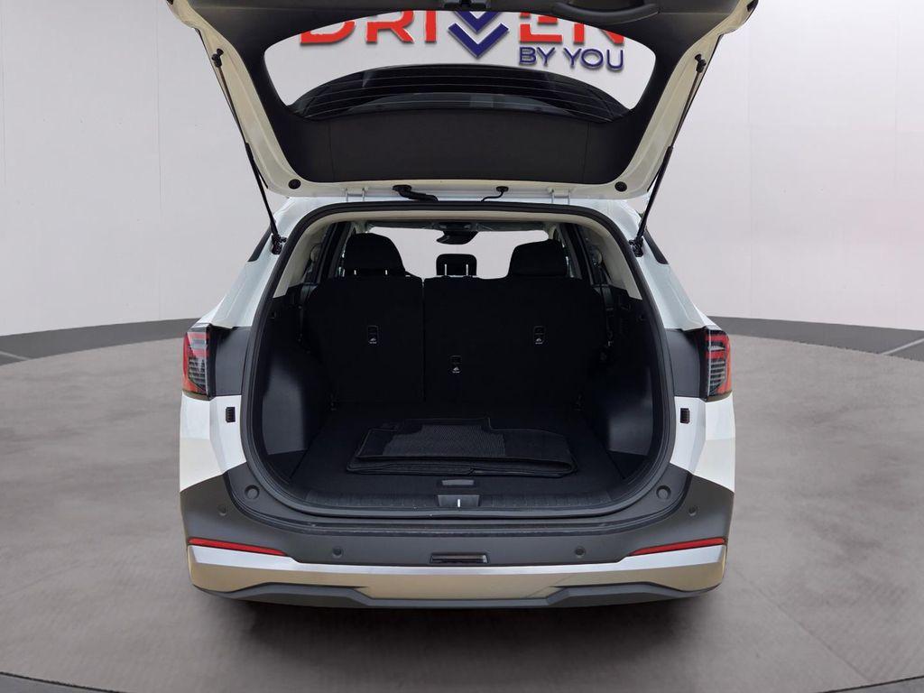 new 2026 Kia Sportage car, priced at $30,391