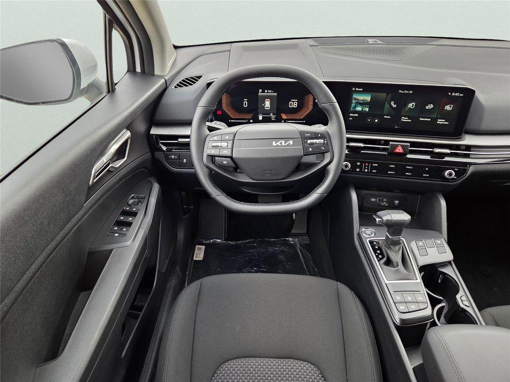 new 2026 Kia Sportage car, priced at $30,391