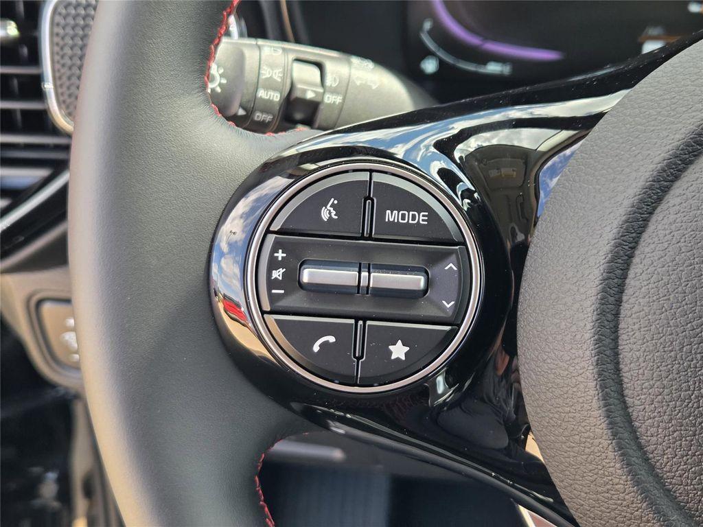 new 2025 Kia Soul car, priced at $27,405