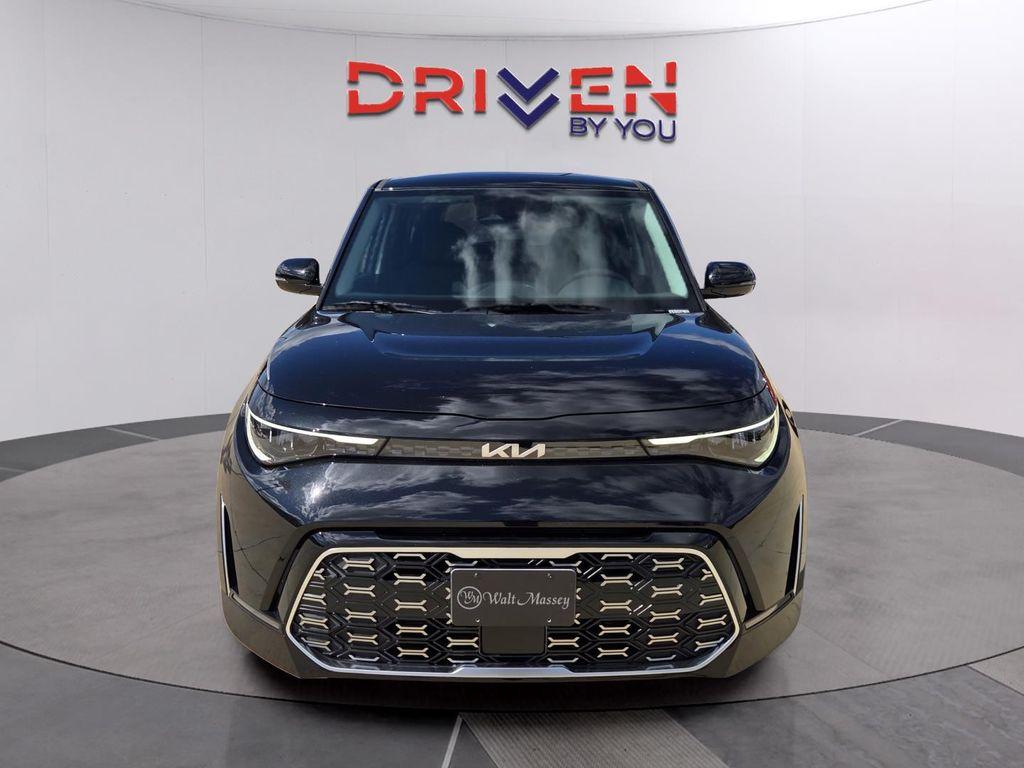 new 2025 Kia Soul car, priced at $27,405