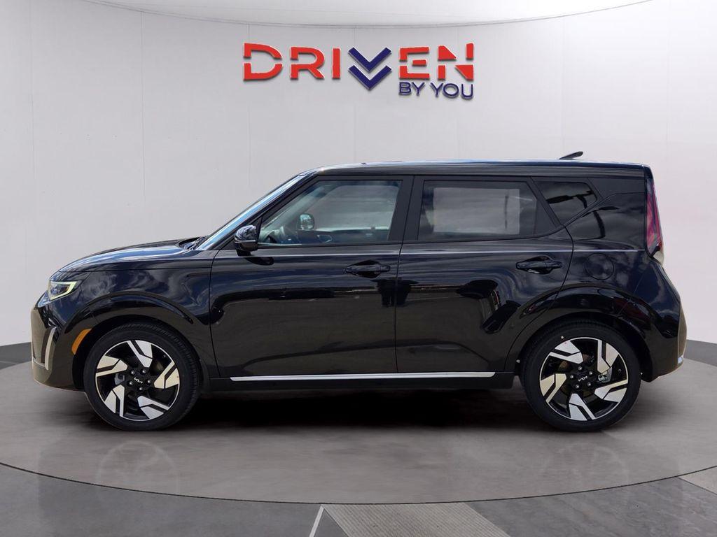new 2025 Kia Soul car, priced at $27,405
