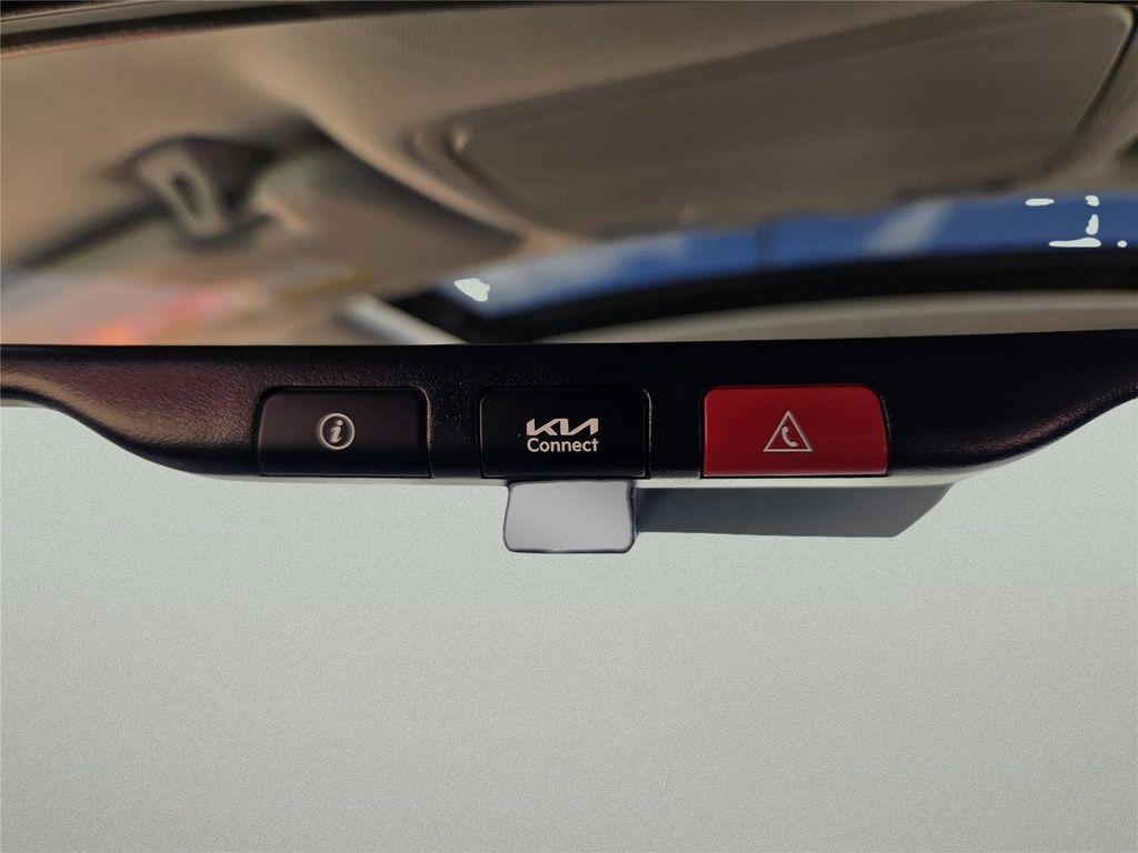 new 2025 Kia Soul car, priced at $27,405