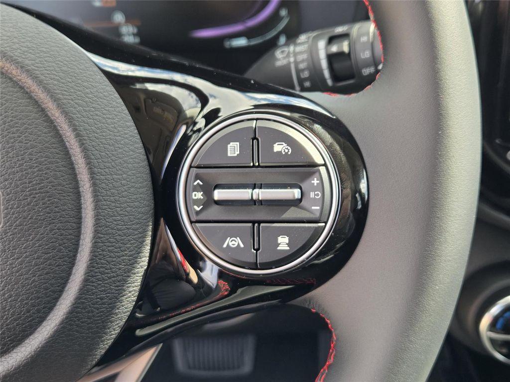 new 2025 Kia Soul car, priced at $27,405