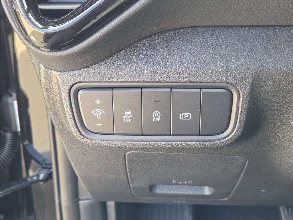 new 2025 Kia Soul car, priced at $27,405