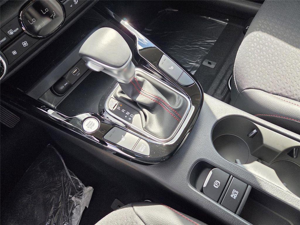 new 2025 Kia Soul car, priced at $27,405
