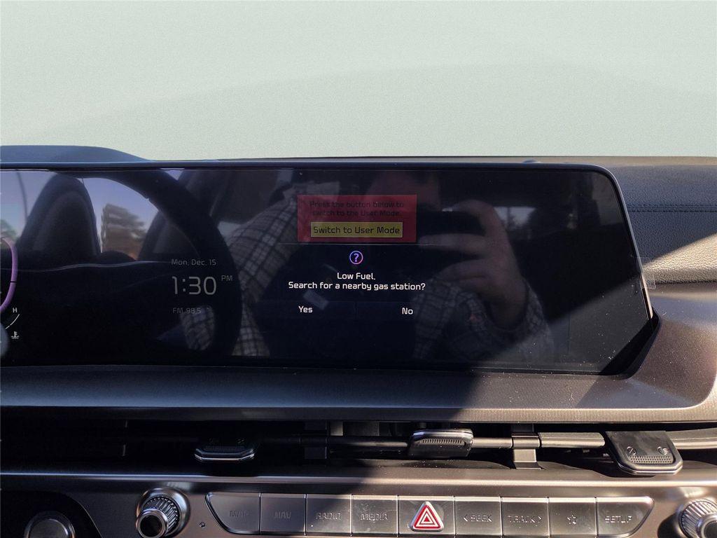 new 2025 Kia Telluride car, priced at $37,838