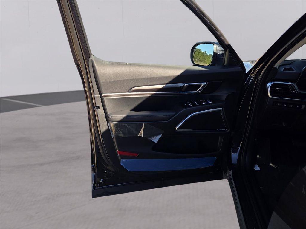new 2025 Kia Telluride car, priced at $37,838