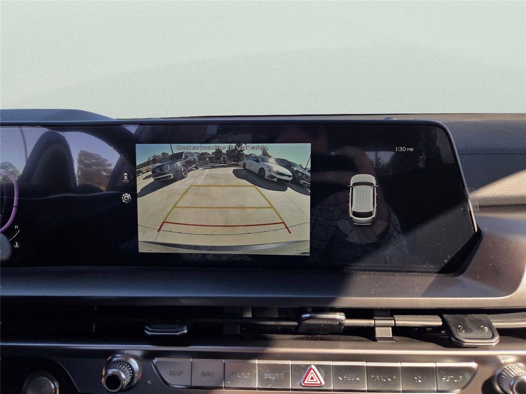 new 2025 Kia Telluride car, priced at $37,838