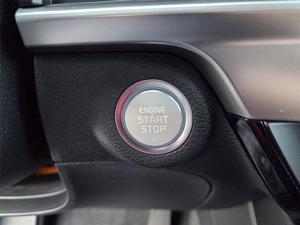 new 2025 Kia Telluride car, priced at $36,363