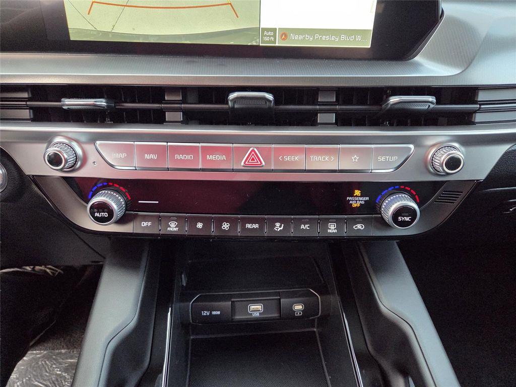 new 2025 Kia Telluride car, priced at $36,363