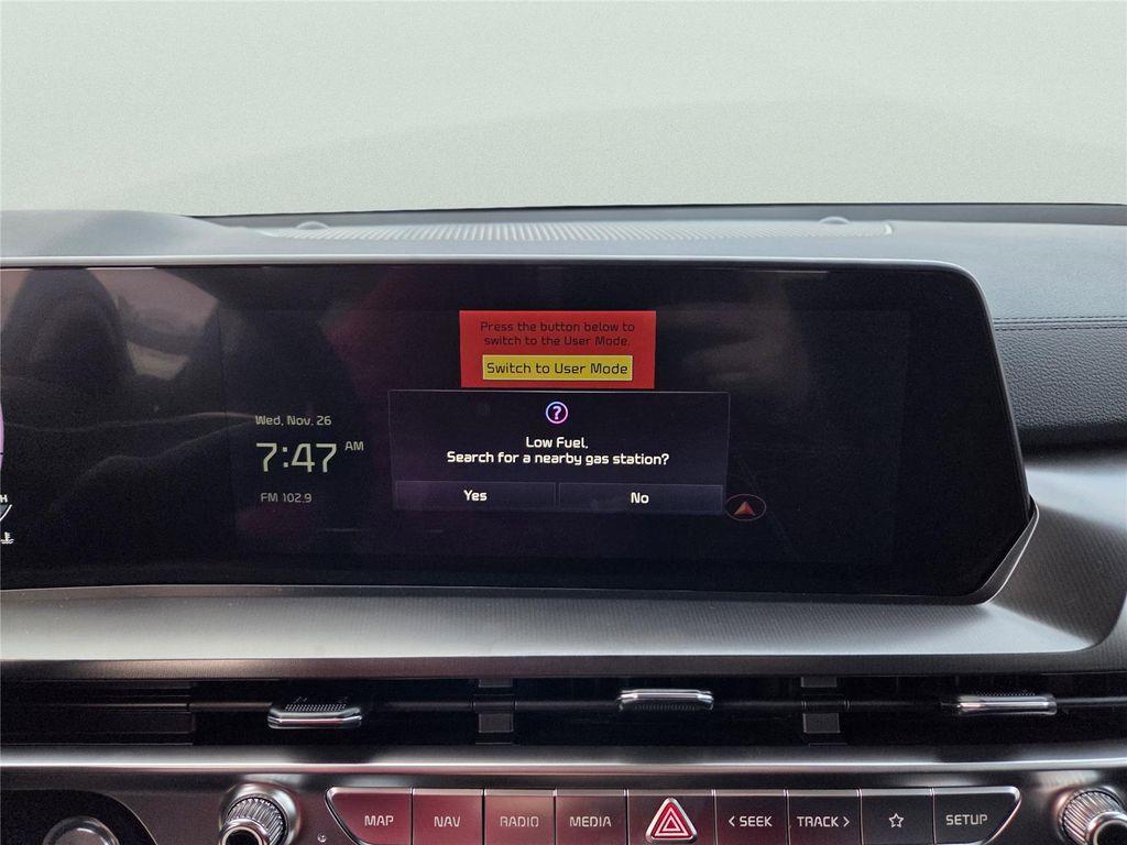 new 2025 Kia Telluride car, priced at $36,363