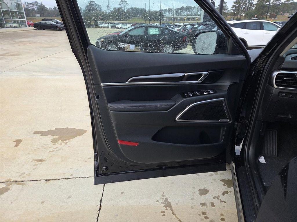 new 2025 Kia Telluride car, priced at $36,363