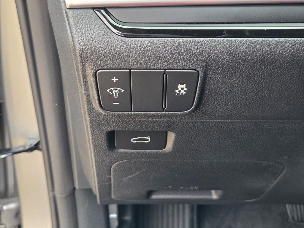 new 2026 Kia K5 car, priced at $32,285