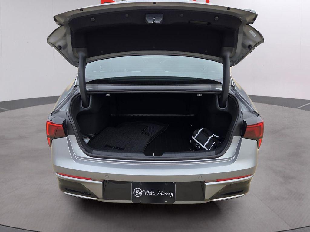 new 2026 Kia K5 car, priced at $32,285