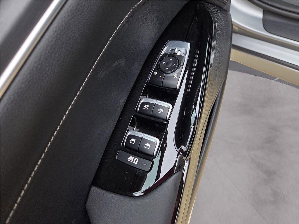 new 2026 Kia K5 car, priced at $32,285