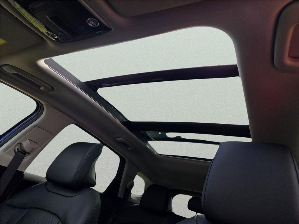 new 2026 Kia Sportage car, priced at $31,975