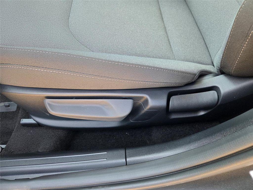 new 2025 Kia K4 car, priced at $23,185