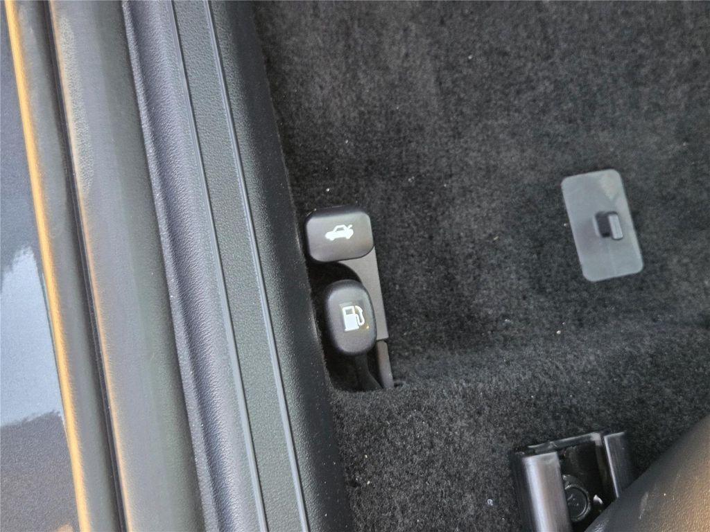 new 2025 Kia K4 car, priced at $23,185