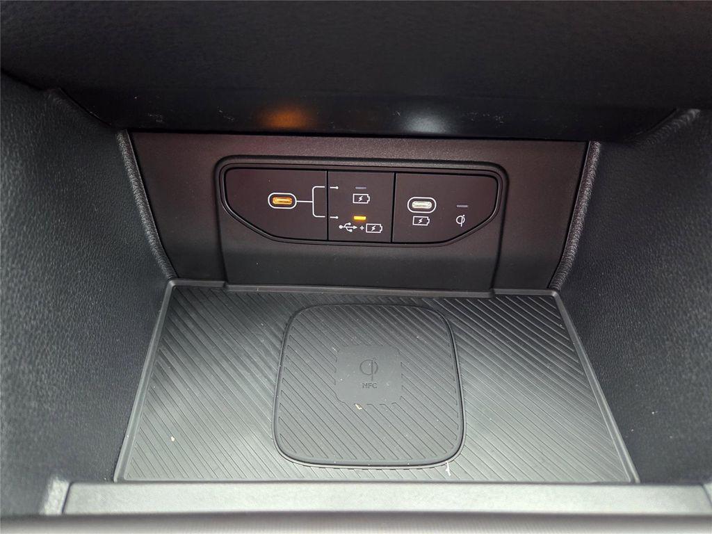 new 2026 Kia Sportage car, priced at $41,105