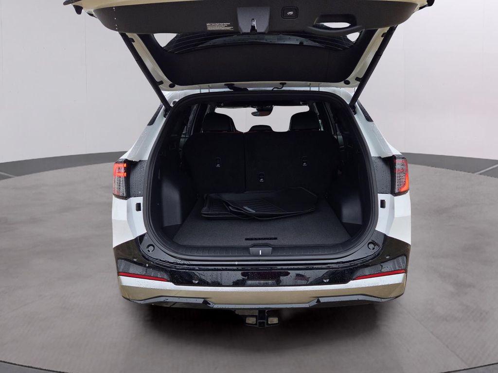 new 2026 Kia Sportage car, priced at $41,105