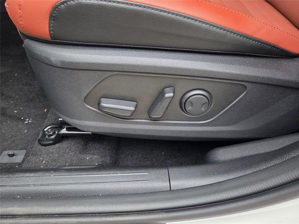 new 2026 Kia Sportage car, priced at $41,105