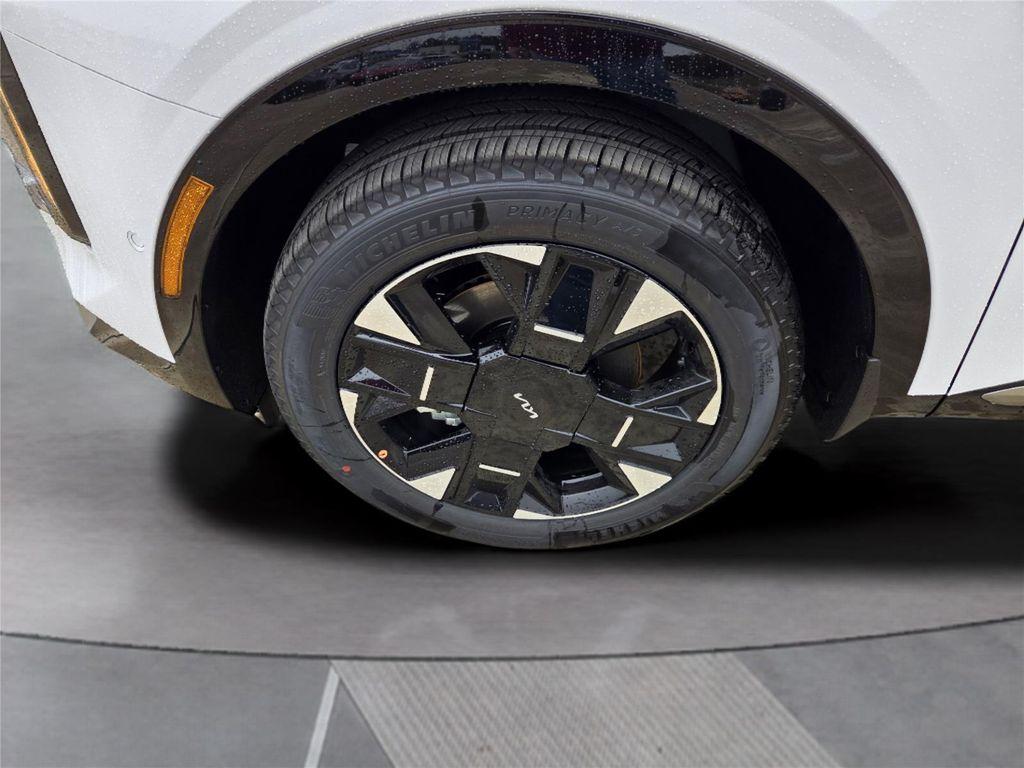 new 2026 Kia Sportage car, priced at $41,105