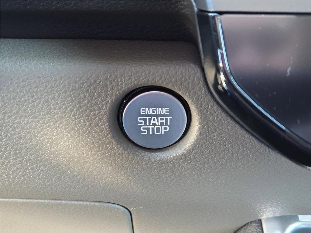 new 2026 Kia Carnival car, priced at $40,770