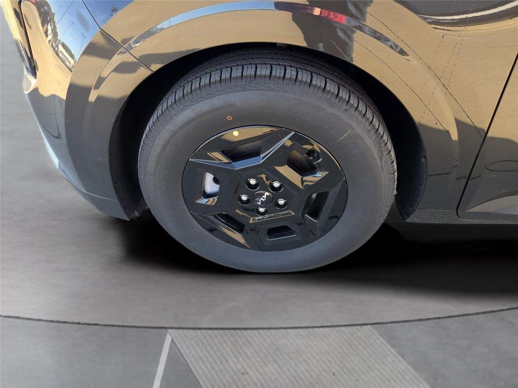 new 2026 Kia Carnival car, priced at $40,770