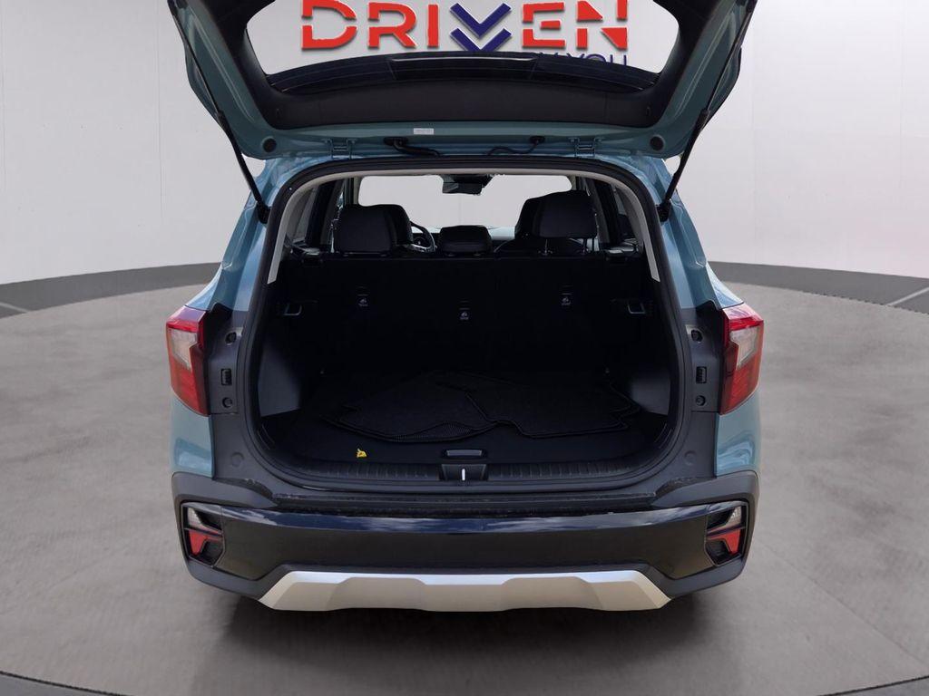 new 2026 Kia Seltos car, priced at $28,985