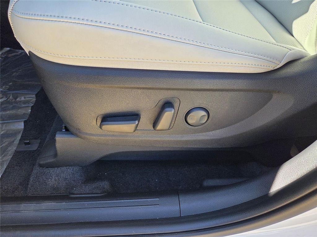 new 2025 Kia Telluride car, priced at $37,827