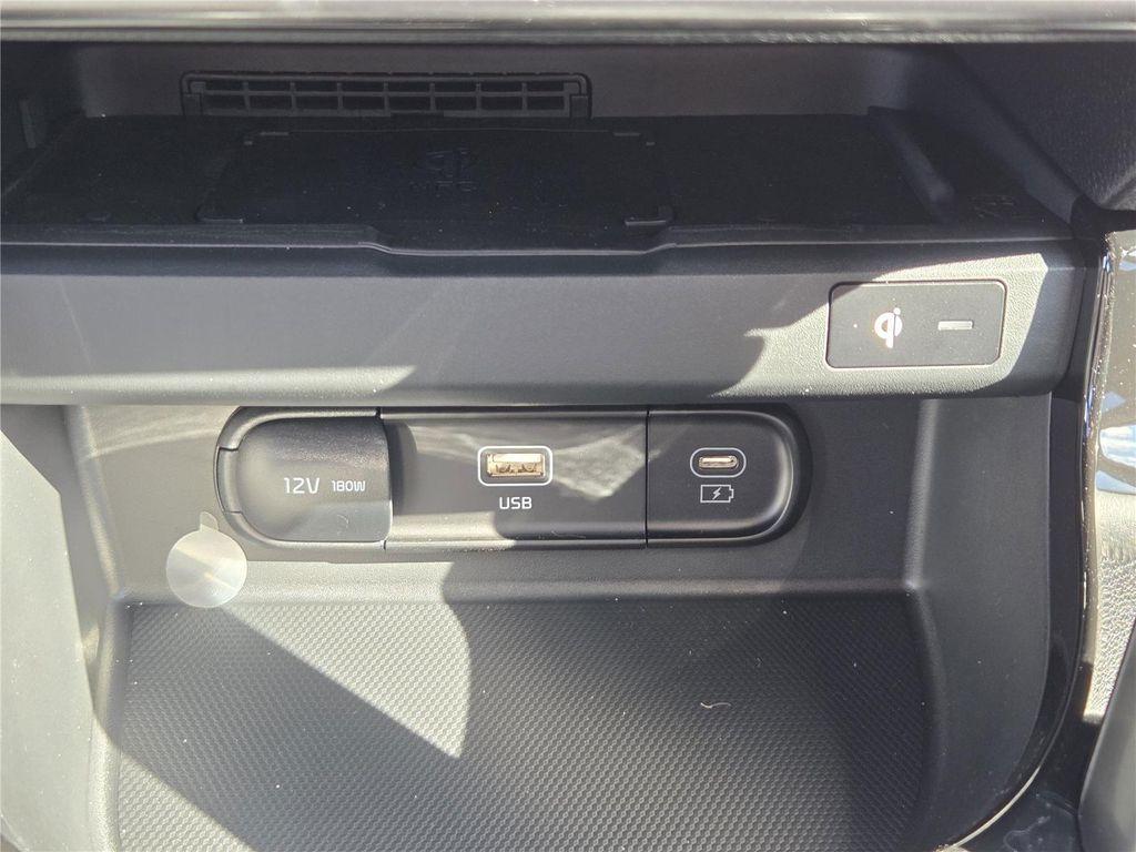 new 2026 Kia Seltos car, priced at $32,806