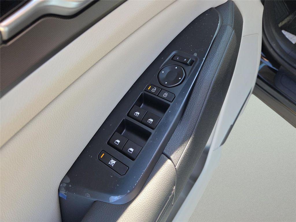 new 2026 Kia Sportage car, priced at $32,460