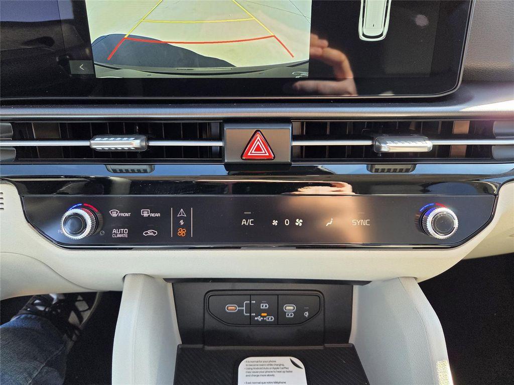 new 2026 Kia Sportage car, priced at $32,460