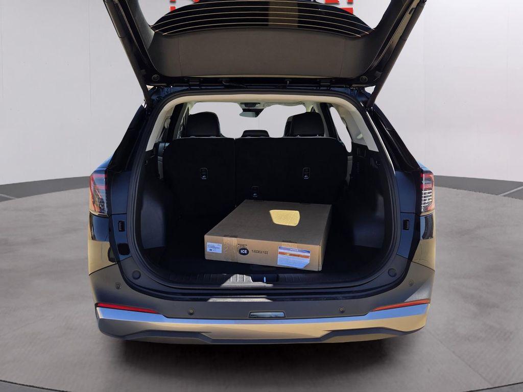 new 2026 Kia Sportage car, priced at $32,460