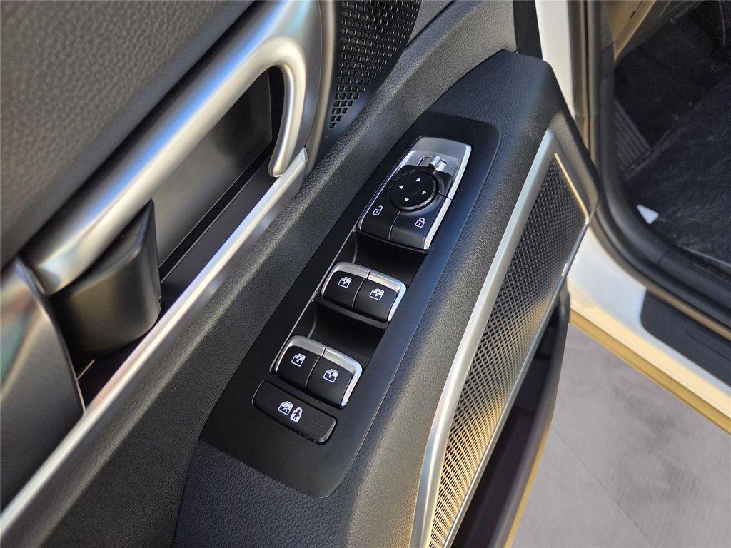 new 2025 Kia Telluride car, priced at $38,966