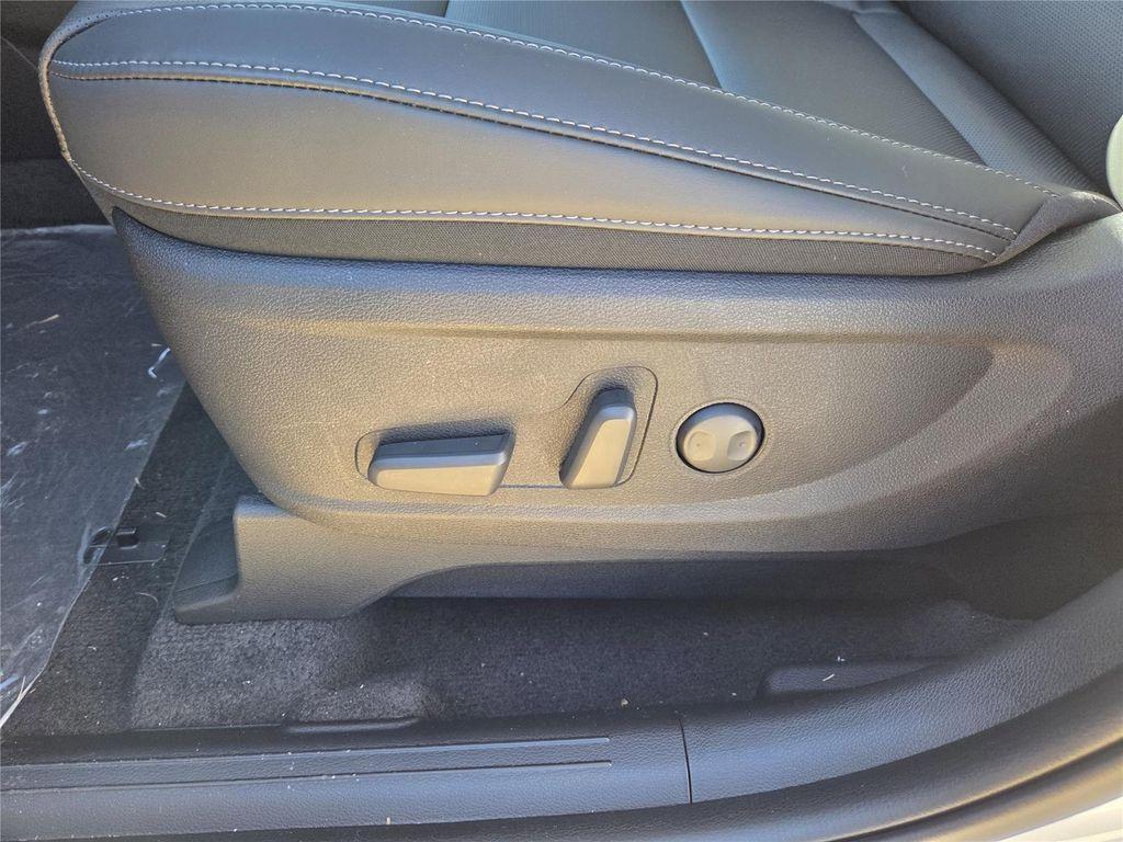 new 2025 Kia Telluride car, priced at $38,966