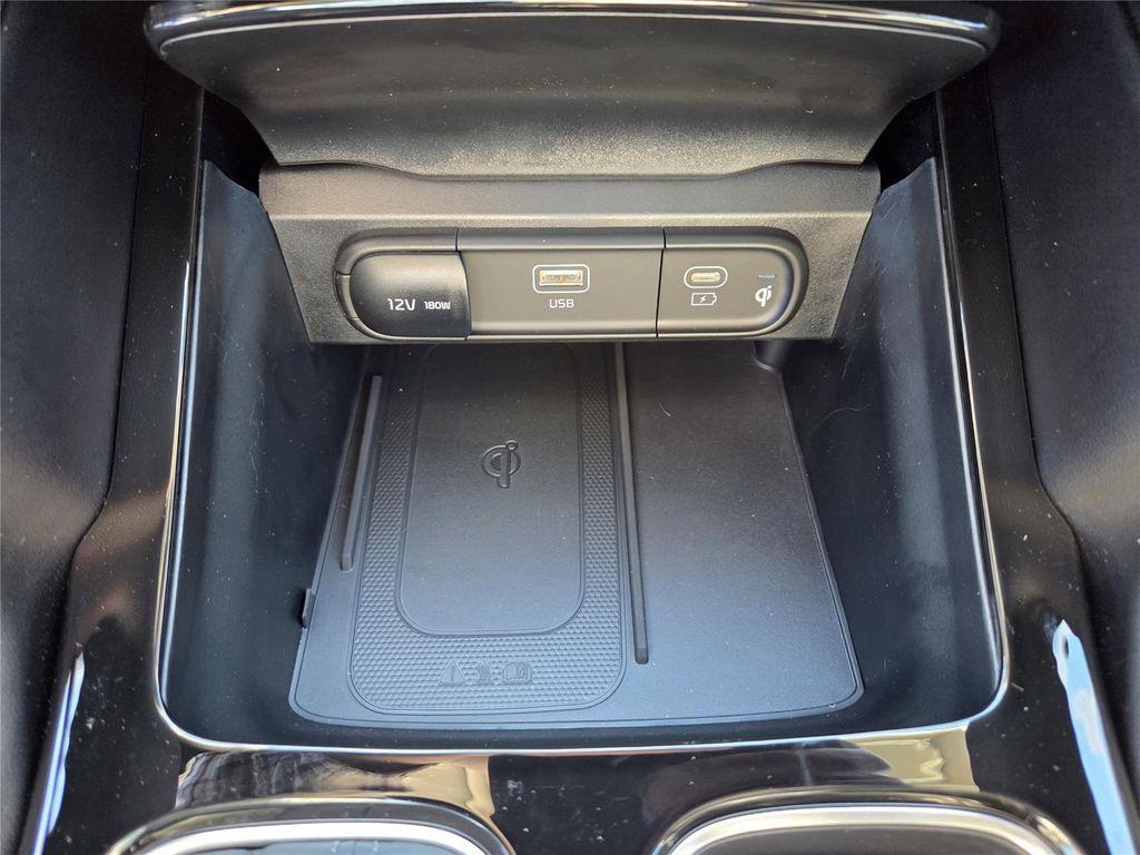 new 2025 Kia Telluride car, priced at $38,966